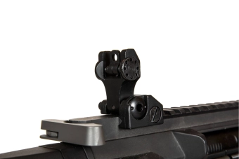 CA115M Nemesis 12" réplicas de carabina - Negro