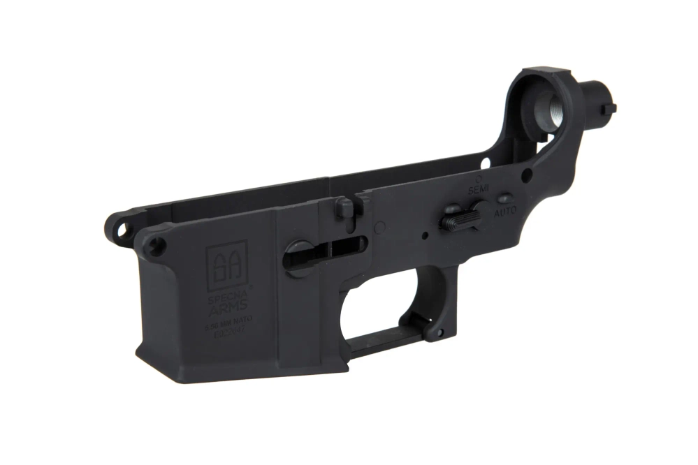Corps inférieur Specna Arms pour répliques AR15 PRIME™