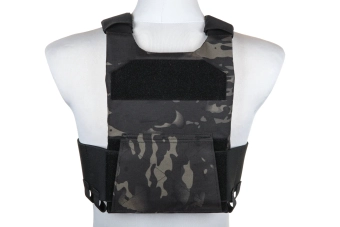 Primal Gear AC-1 Lightweight Vest MC Black