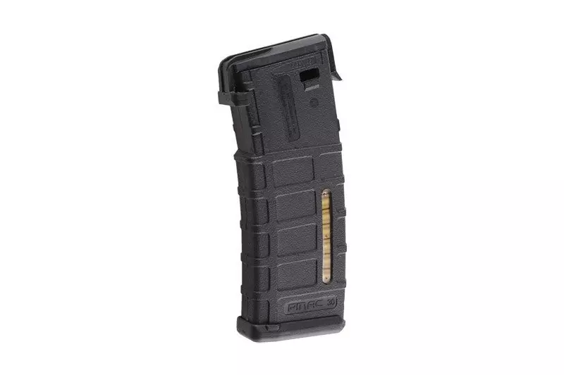 AR15 Style Mag Power bank - Black