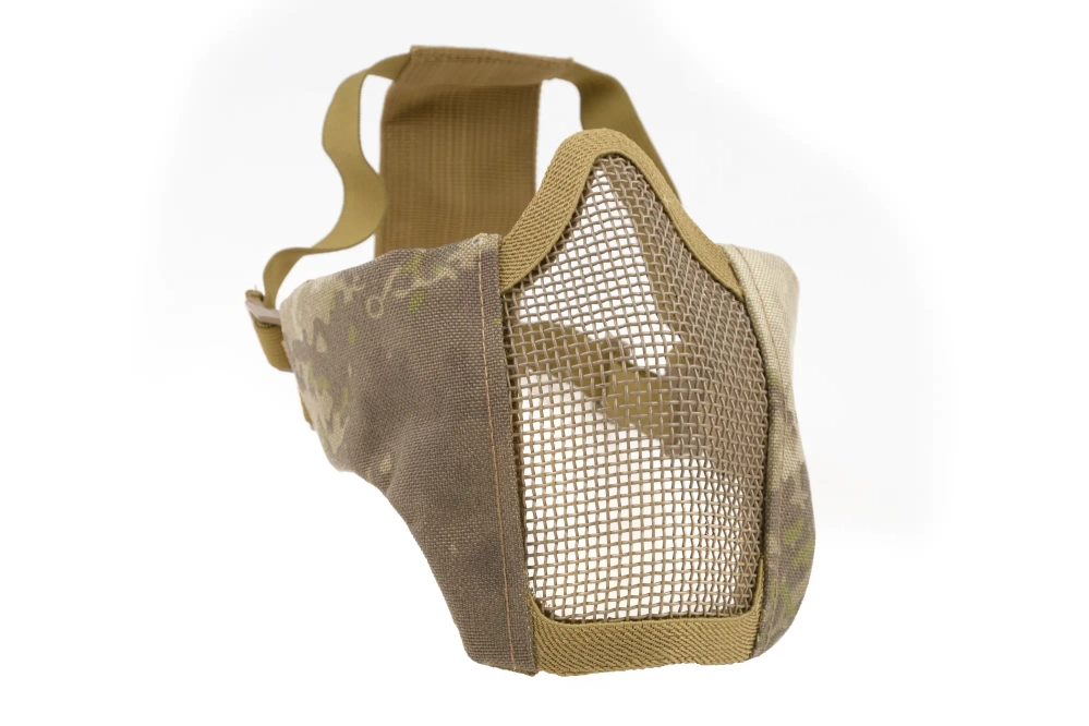Maska Stalker Evo - ATC AU