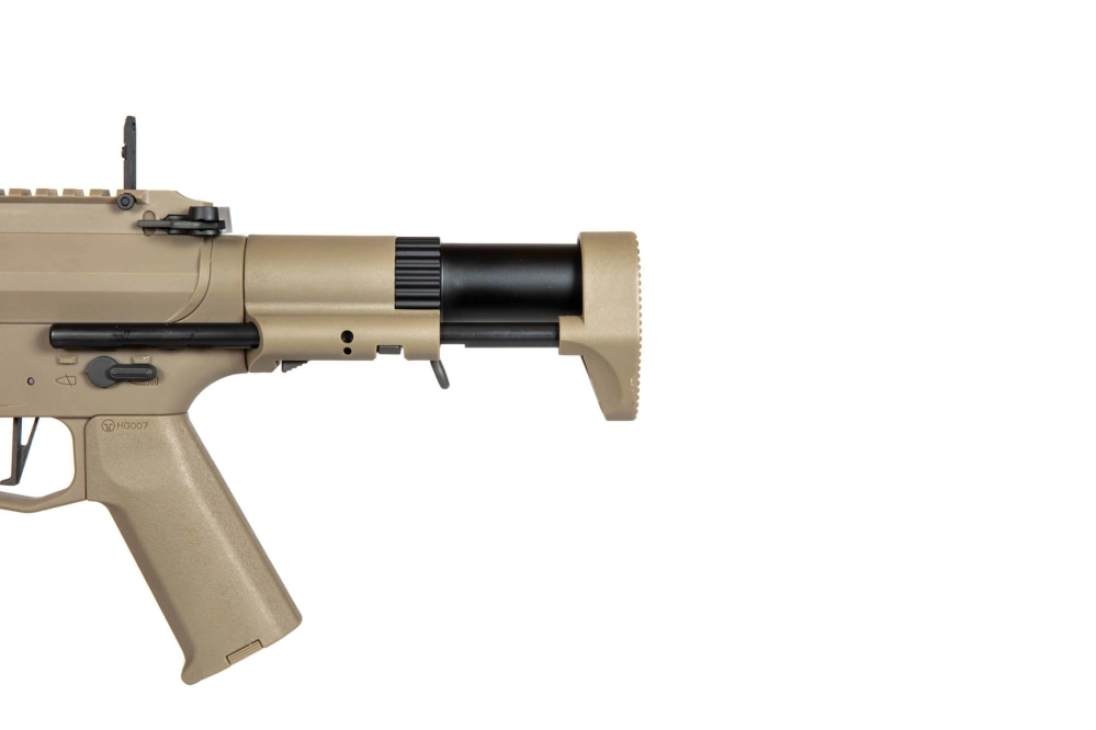 Réplica fusil Mutant AMM5 - Tierra Oscura