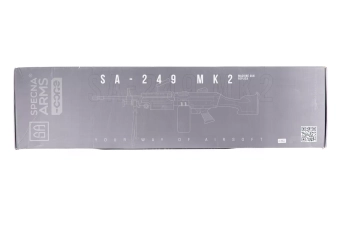 Replika kulometemuu SA-249 MK2 CORE™ (OUTLET)