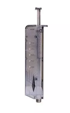 Rapidespeedloader pour les balles