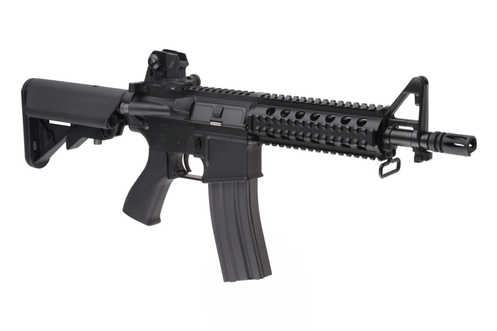 Réplique fusil GR15 Raider