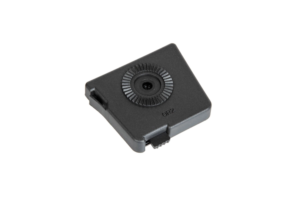 Adaptateur d'étui QD CYTAC - noir