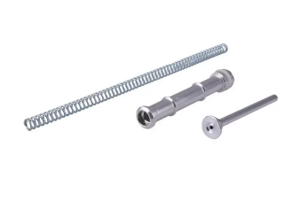 Kit de réglage pour répliques type MB WELL