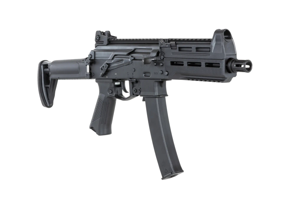 ASG Arcturus PPK20M1 AEG FE™ Machinegeweer