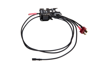 Sada řídicí jednotky TITAN™ V2 Expert Edition Zadní kabeláž