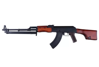 RPK NV machinegun replica