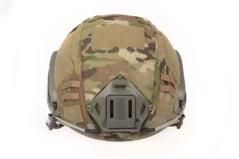 Táctico funda casco tipo FAST - MC