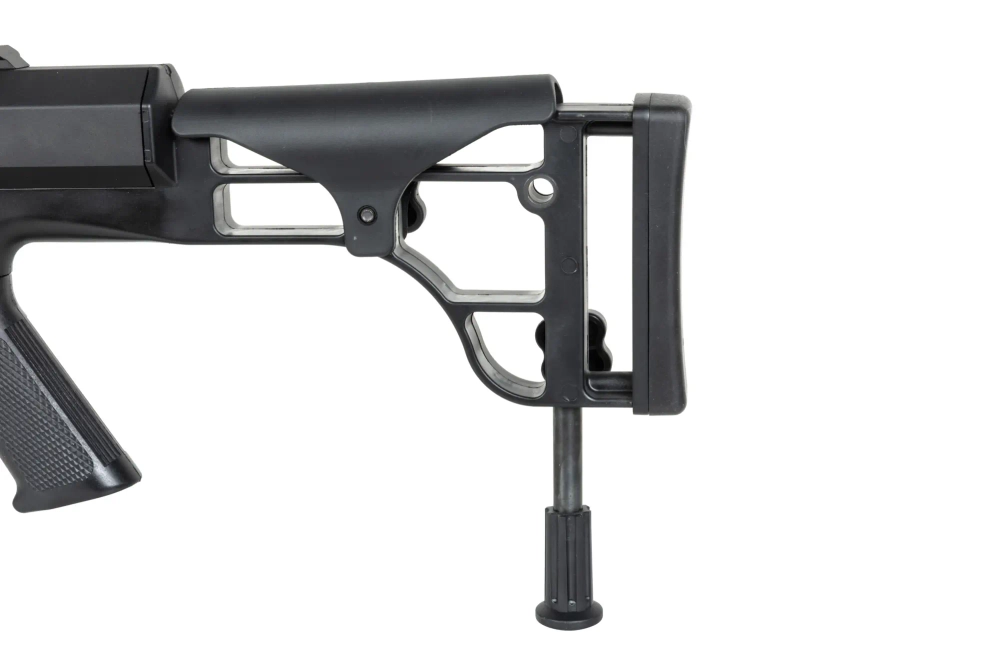 Snow Wolf SW-016 Fusil de précision airsoft noir