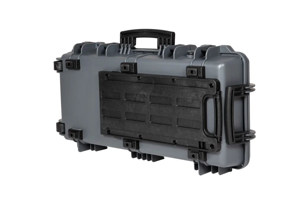 NP Medium Hard Case PnP - Grey