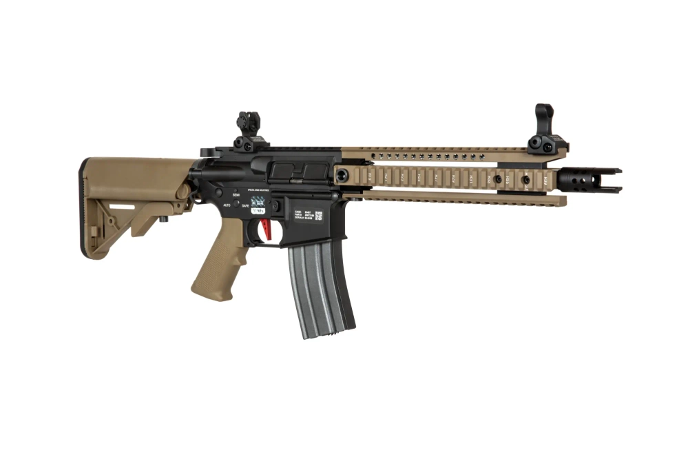 SA-A01 ONE™ TITAN™ V2 Custom Carbine Replica - Half-Tan