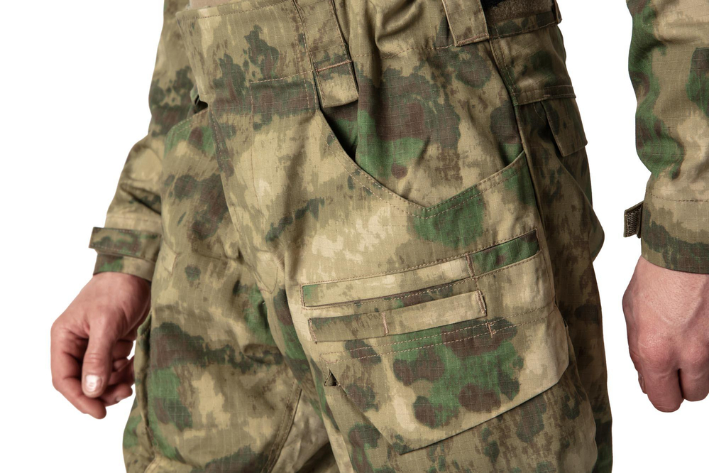 Sada uniforem Primal Combat G4 - ATC FG
