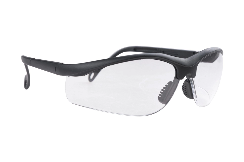 Airsoft Protective Glasses - Transparent