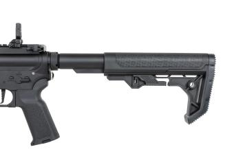 Specna Arms RRA SA-P05 PRIME™ HAL™ ETU Light Ops Stock airsoft Carbine High Torque Version Black