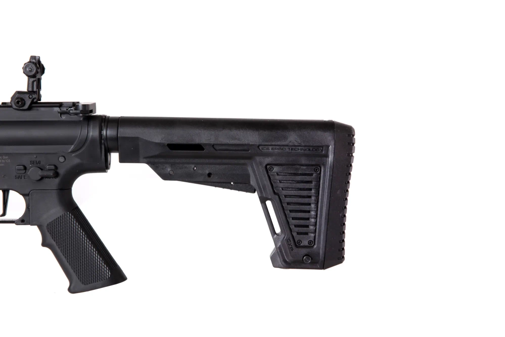 ICS Lightway DAGGER S3 répliques de carabine Noir