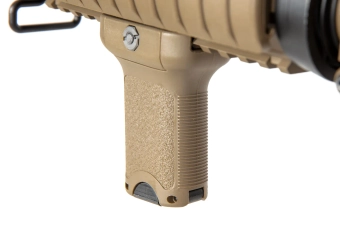 RRA SA-E04 EDGE™ carbine replica - Full Tan