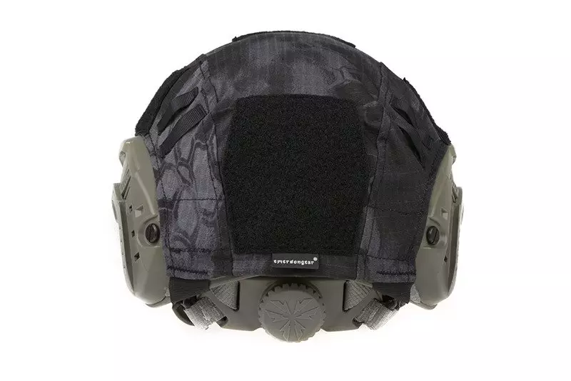 FAST helmet tactical cover - TYP
