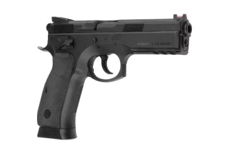 Pistola de airsoft CZ SP-01 Shadow
