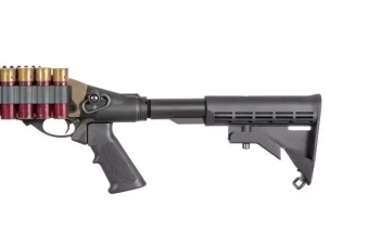 8873 Shotgun Replica - Half-Tan