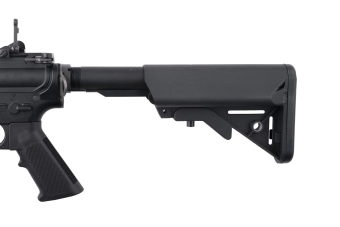 Airsoftová zbraň puškaka MK18 MOD I (B.R.S.S.) - černá