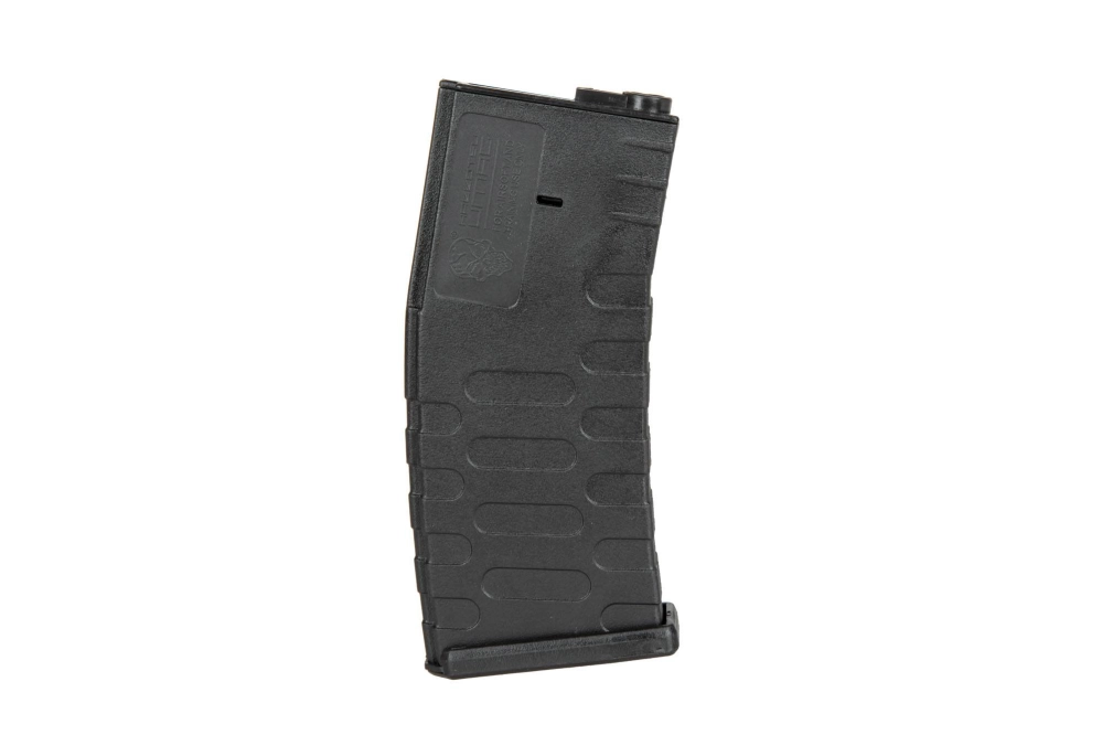 Magazynek U-Mag Typu hi-cap na 300 kulek - czarny