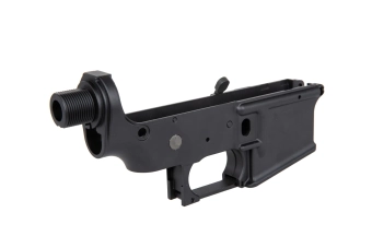 Onderlichaam voor BOLT M14/M16 replica's (B24B) - Zwart