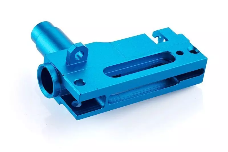 CNC Hop-Up Chamber for AK Replicas