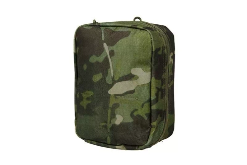 First Aid Pouch - MC Tropic