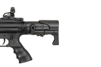 Réplique de mitraillette SR4 FALCON-ZS