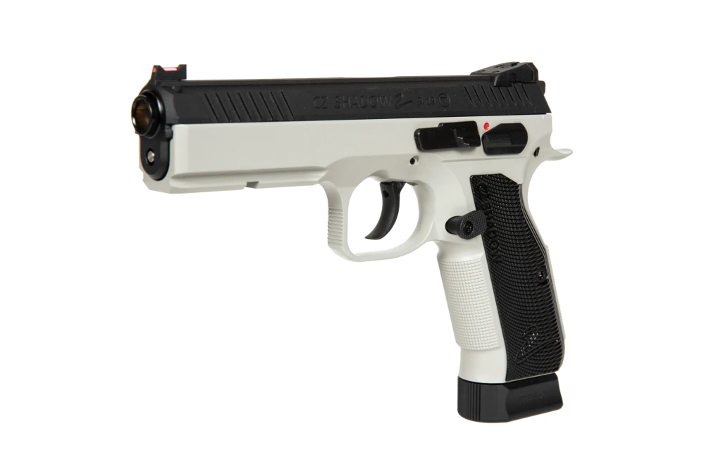 Replika pistoletu CZ Shadow 2 -Urban Gray