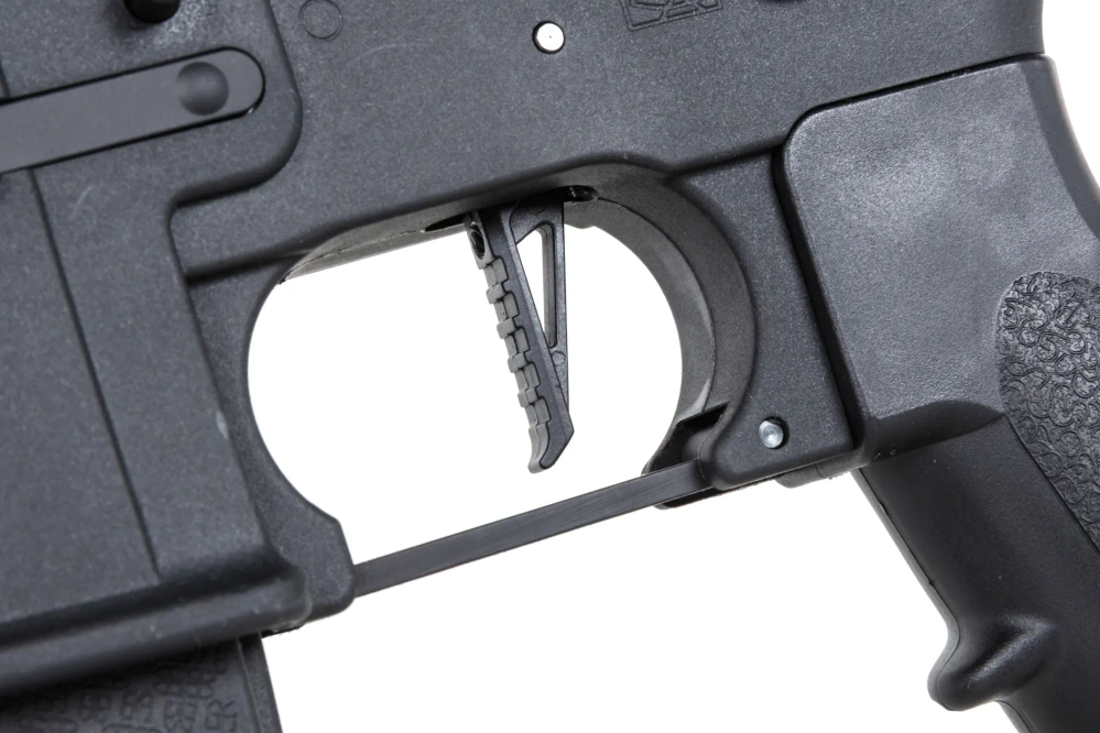 Specna Arms SA-FH07 FLEX™ BLDC™ HAL ETU Gen. 2 airsoft Carbine Black