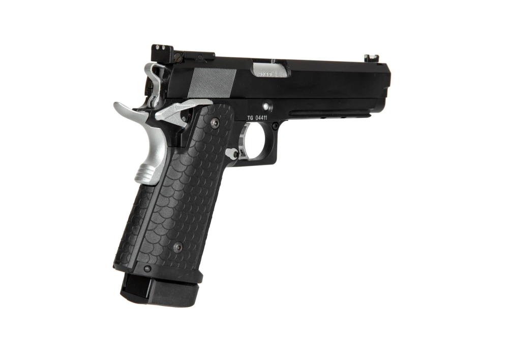 Replika pistoletu Hi-Capa 5.1 (795) 