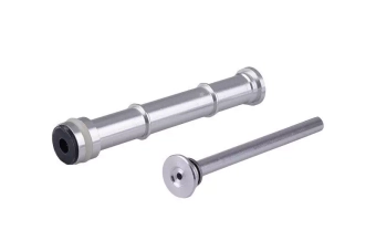 MB WELL tuning parts