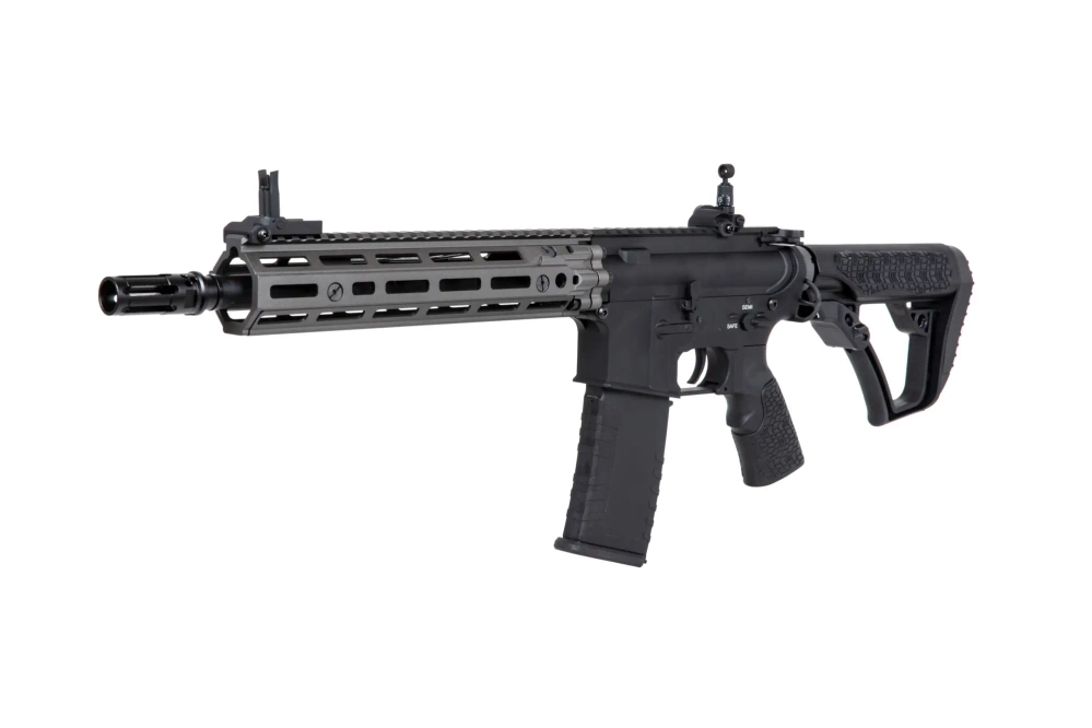 East Crane EC-644 Kestrel™ ETU Grey airsoft Carbine