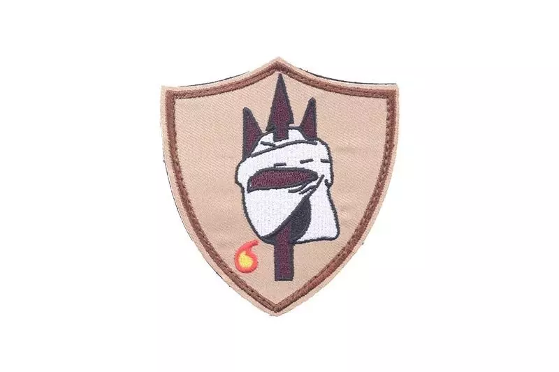 Patch TLB