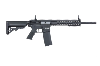 Specna Arms SA-F02 FLEX™ GATE X-ASR Gen.2 airsoft Carbine Noir