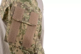 Sweat-shirt RS3 Combat Shirt - PenCott™ Badlands