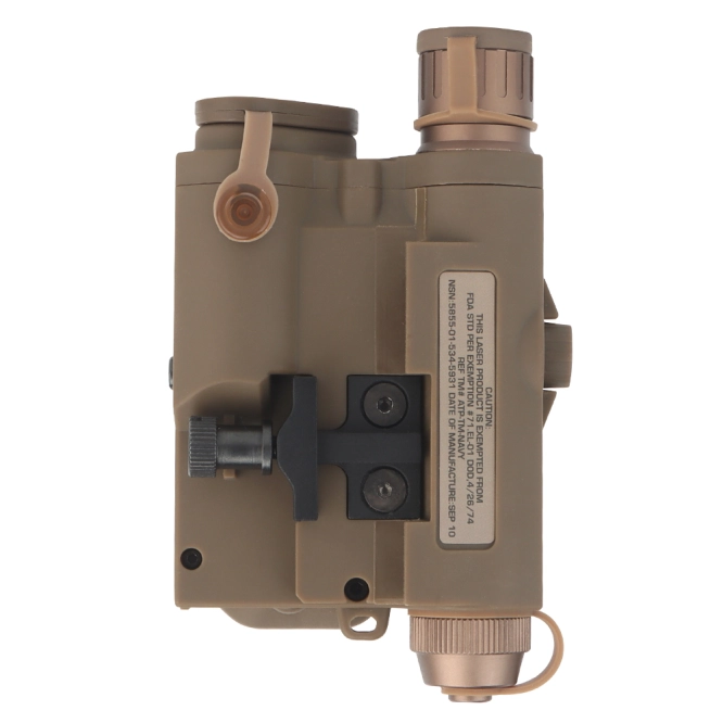 Wosport PEQ-15 EX-022 Tan modul
