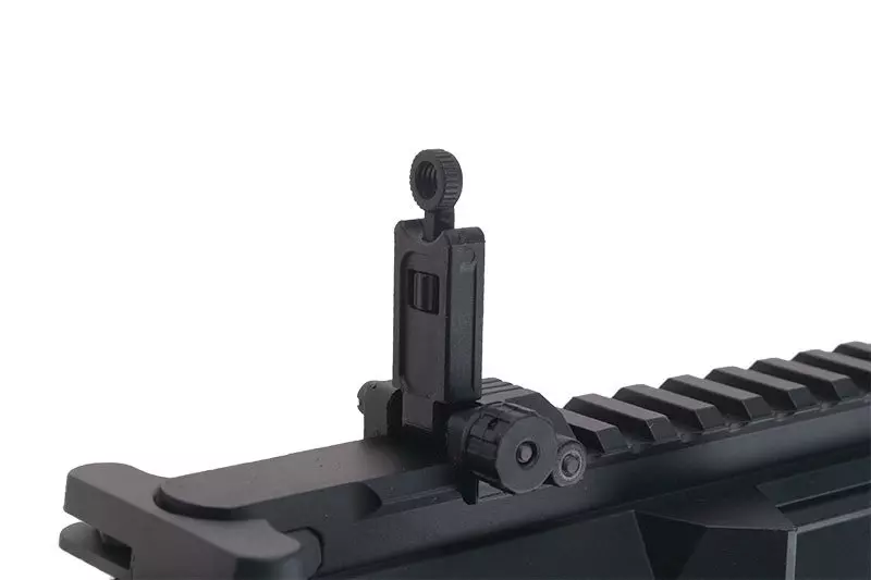 Airsoftová zbraň puškaka Hellbreaker SB15-BK 15 - černá"