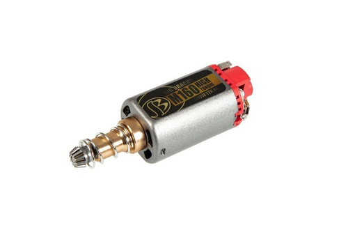 Motor dlouhý Ultra Custom High Torque M160
