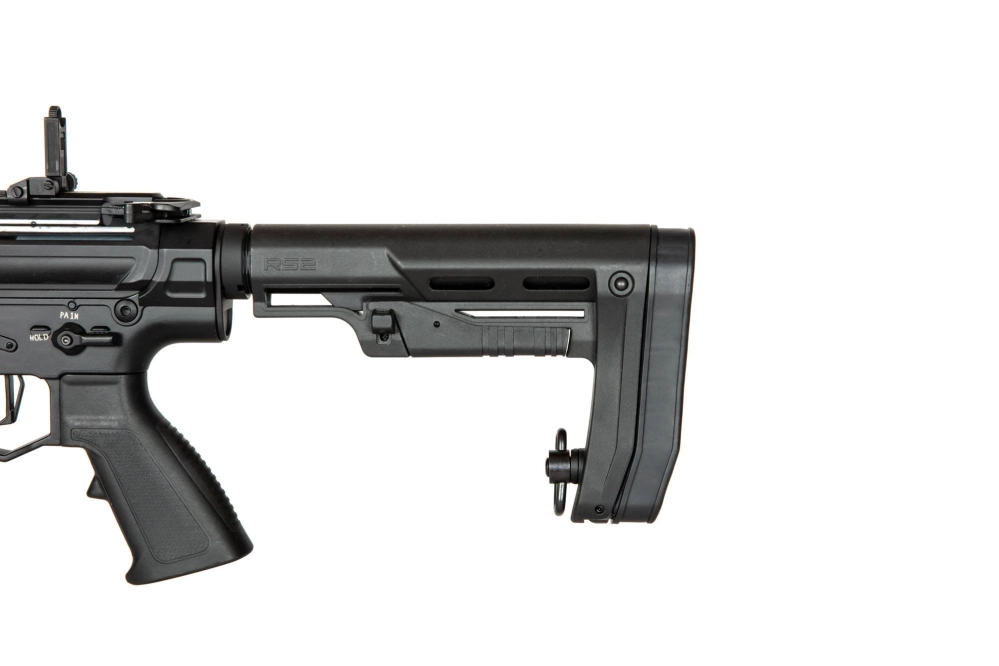 Réplica fusil PER703 Phantom Extremis MKIII-B - Negro