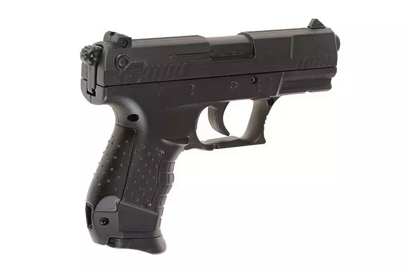 Pistola de airsoft P66