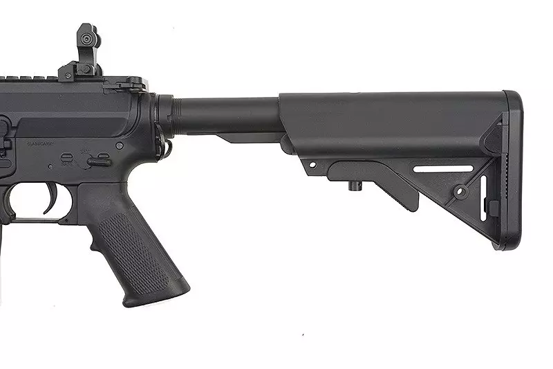 Airsoftová zbraň Puškaka CA4A1 EC1