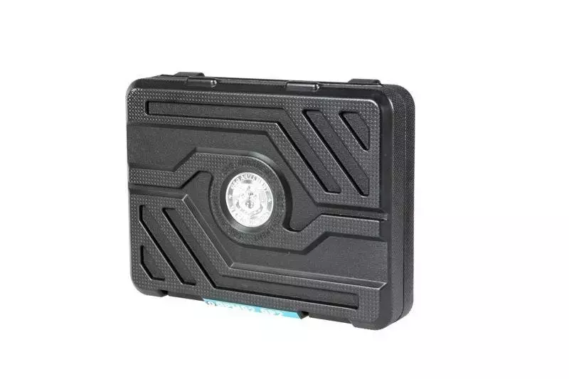 Replika pistoletu GPM92 GP2 - czarna