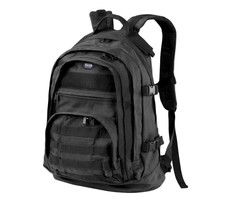 Mochila Texar Cadet 36l Negra