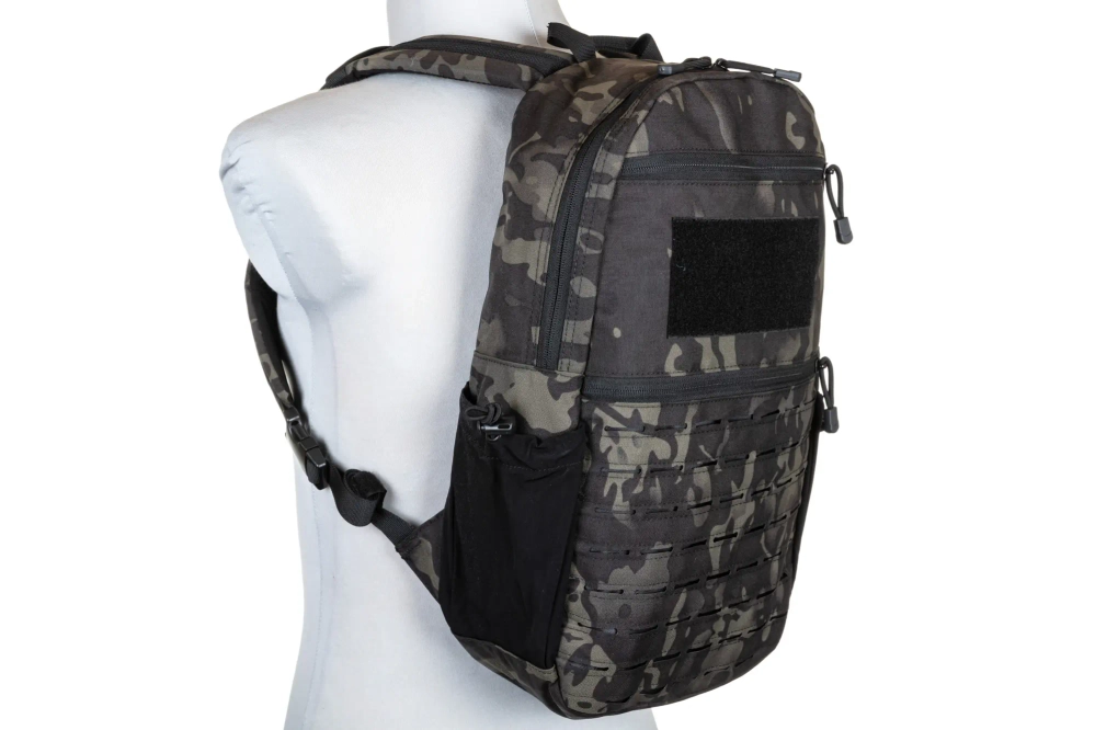Specna Arms Tactical MC Black 20L EDC Backpack