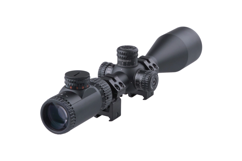 Dalekohled SF 3-15x50 IR 